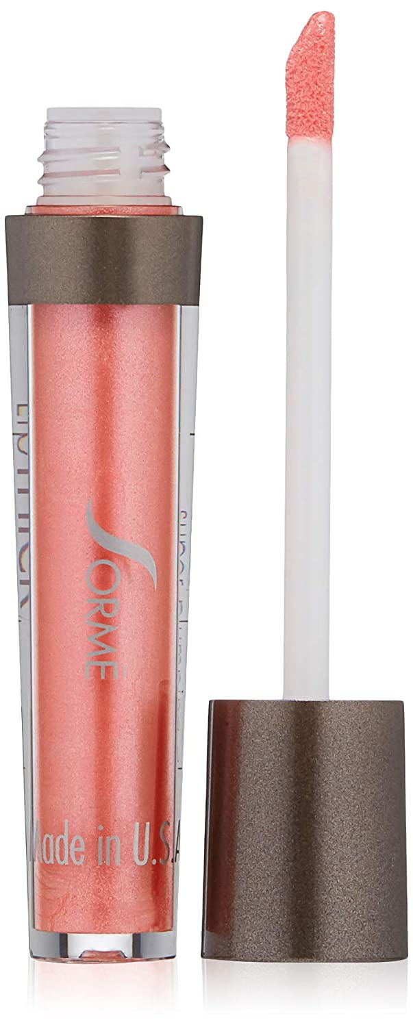 Sorme Cosmetics Lip Thick Super Plumping Lipgloss